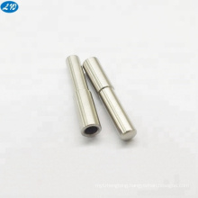 Lathe parts pen aluminum cnc turning accessories aluminum cnc turning part